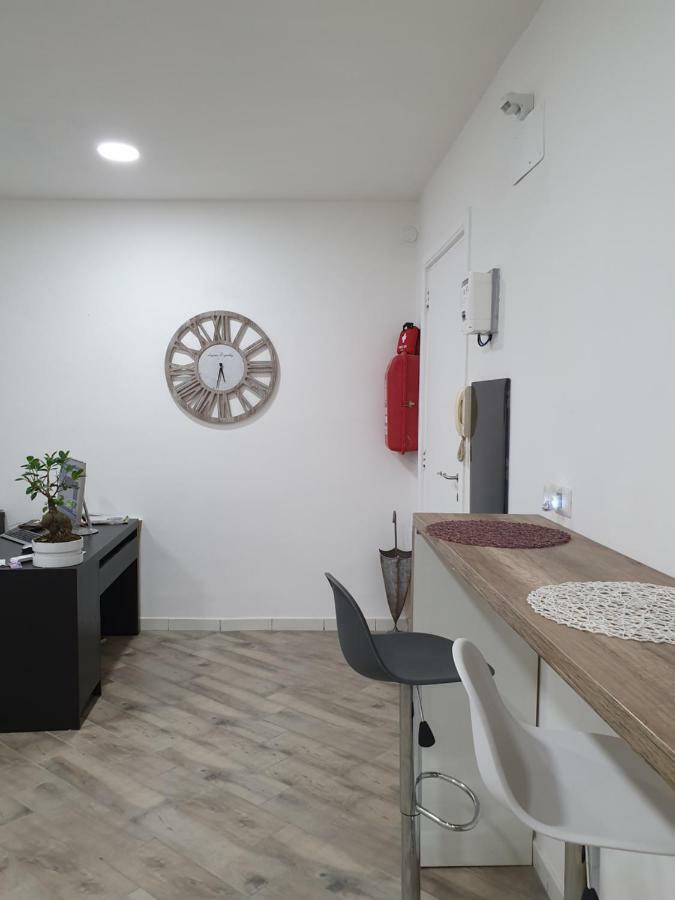 Dimorra Boutique Rooms Neapol Exteriér fotografie