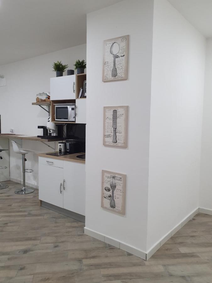 Dimorra Boutique Rooms Neapol Exteriér fotografie